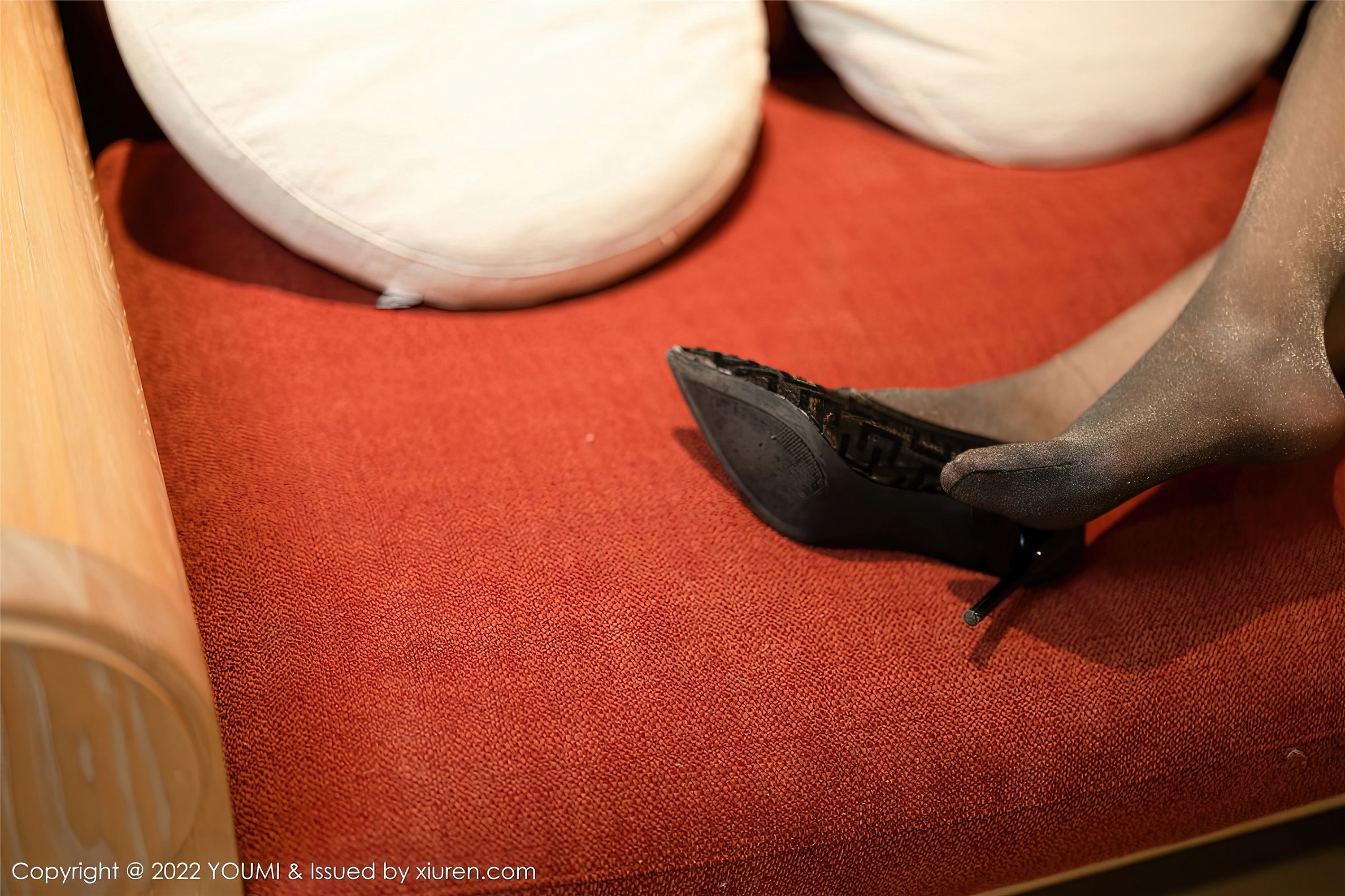 YouMi尤蜜荟 2022.12.02 VOL.873 土肥圆Carol